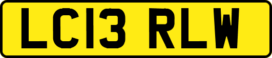 LC13RLW