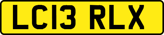 LC13RLX