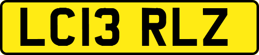 LC13RLZ