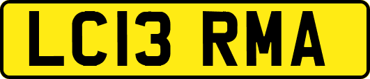 LC13RMA
