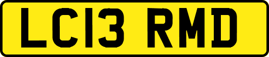LC13RMD