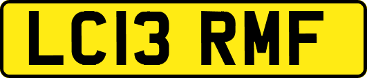 LC13RMF