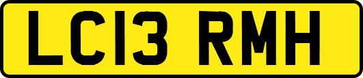 LC13RMH