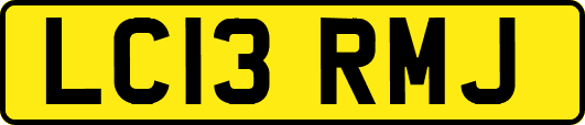 LC13RMJ