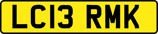 LC13RMK