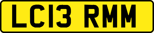 LC13RMM