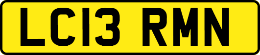 LC13RMN