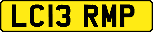 LC13RMP