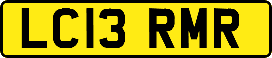 LC13RMR