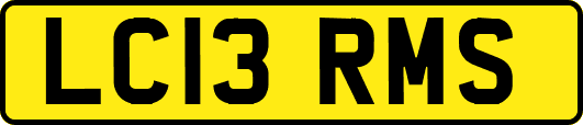 LC13RMS