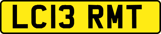 LC13RMT