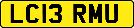 LC13RMU