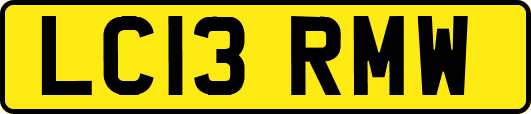 LC13RMW