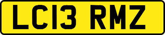 LC13RMZ