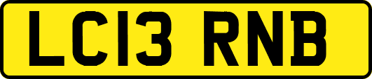 LC13RNB