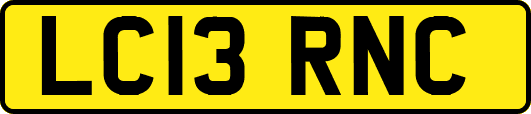 LC13RNC