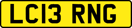 LC13RNG