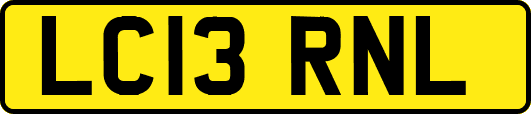 LC13RNL