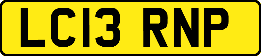 LC13RNP