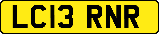 LC13RNR