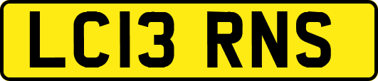 LC13RNS