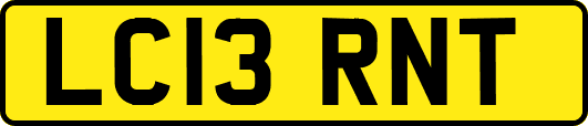 LC13RNT