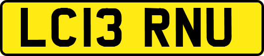 LC13RNU
