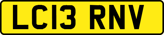 LC13RNV