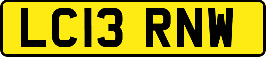 LC13RNW