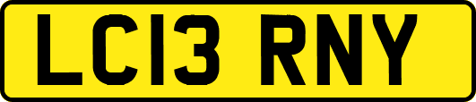LC13RNY