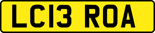 LC13ROA