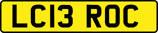 LC13ROC