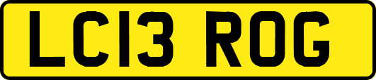 LC13ROG