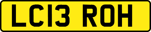 LC13ROH