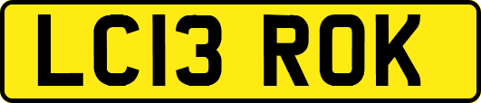 LC13ROK