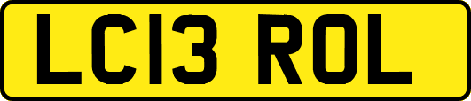 LC13ROL