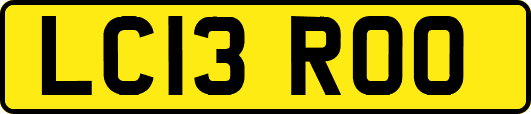 LC13ROO