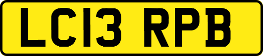 LC13RPB