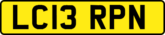 LC13RPN