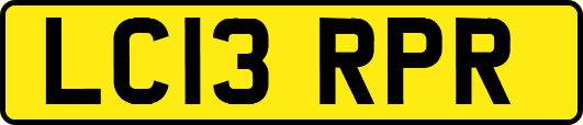 LC13RPR