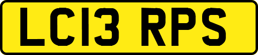 LC13RPS