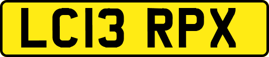 LC13RPX