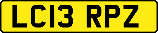LC13RPZ