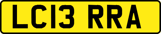 LC13RRA
