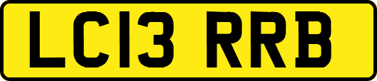 LC13RRB