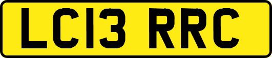 LC13RRC