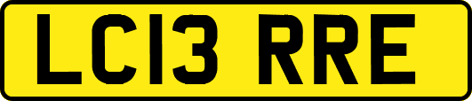 LC13RRE