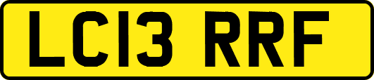 LC13RRF