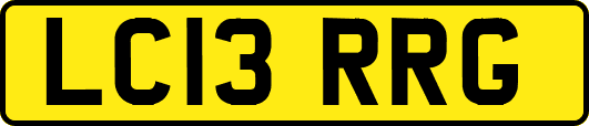 LC13RRG