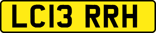 LC13RRH